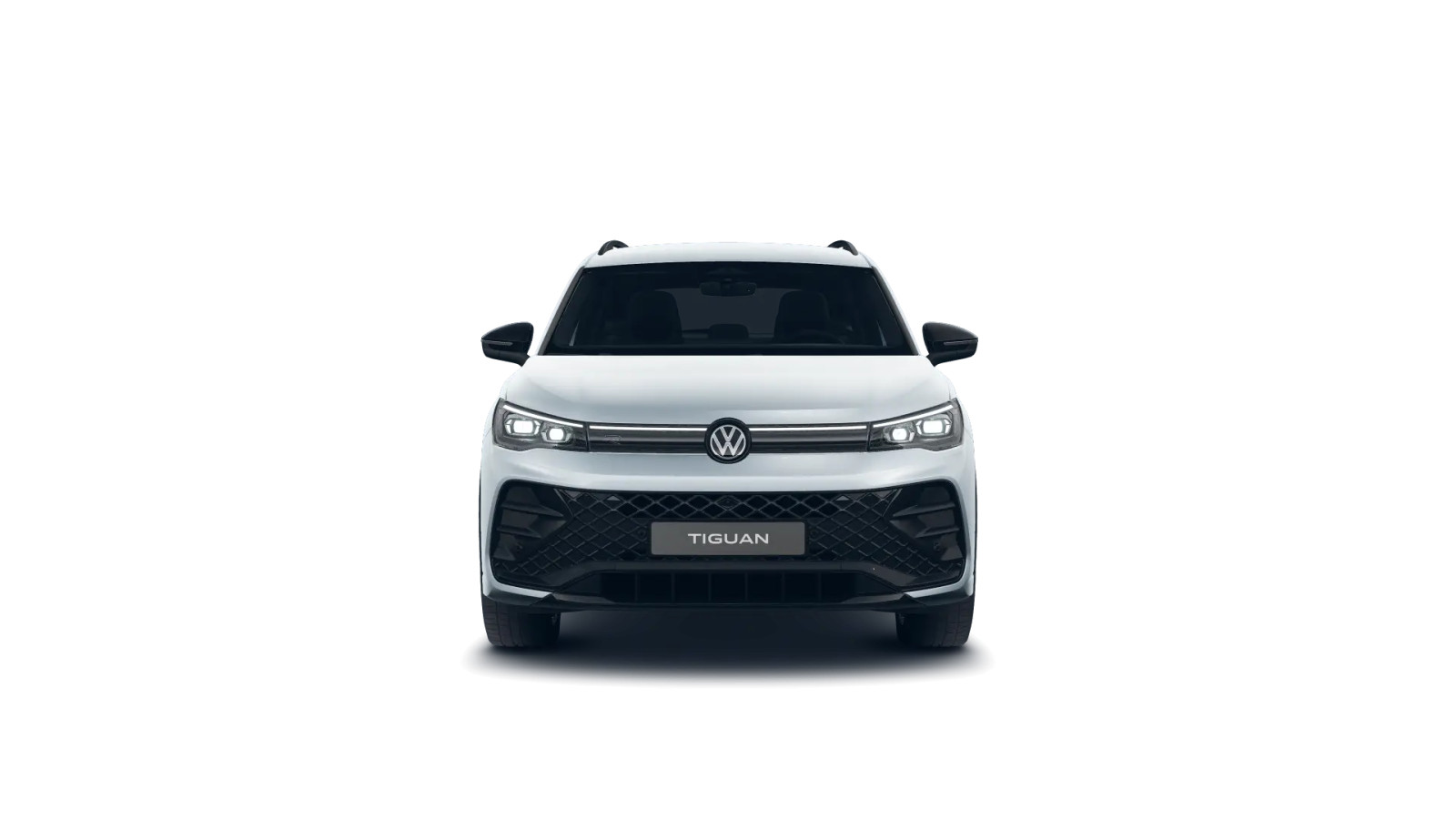 Fahrzeugabbildung Volkswagen Tiguan R-Line 2,0 TSI OPF 4MOTION (265 PS) DSG*AHK*HARMAN KARDON*LEDER*