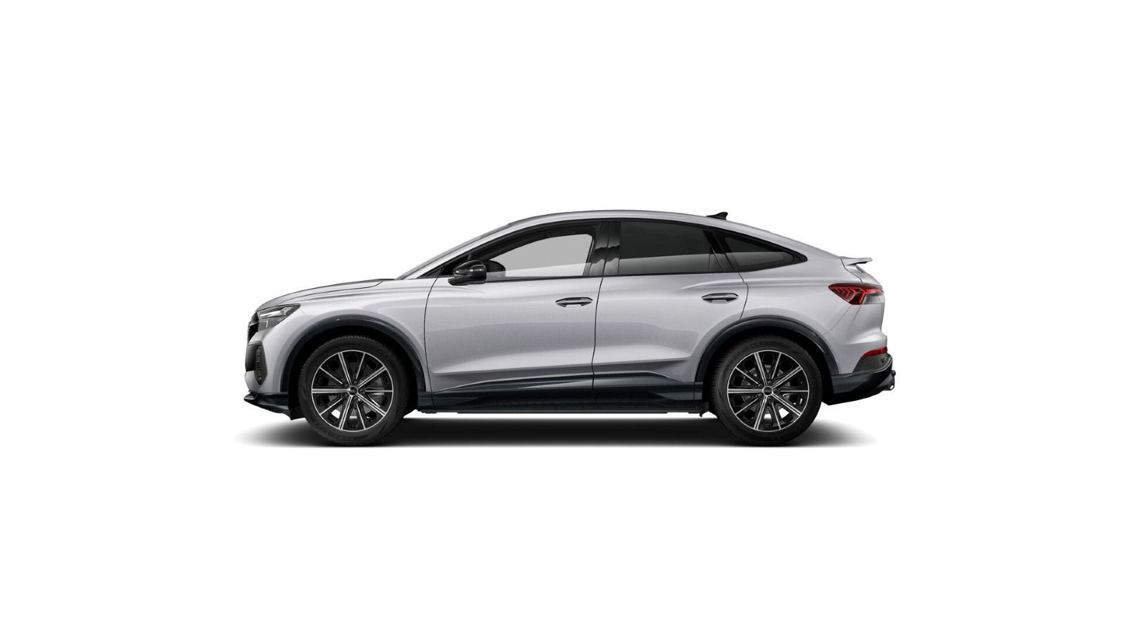 Fahrzeugabbildung Audi Q4 Sportback e-tron 45 QUATTRO+WINTERRÄDE+KAMERA