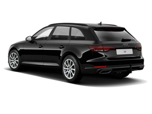 Fahrzeugabbildung Audi A4 Avant 35 TFSI AHK*RFK*VIRT.COCKPIT*NAVI