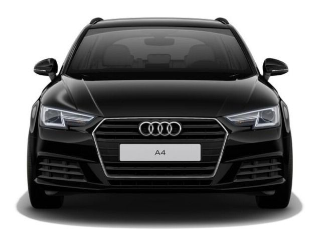 Fahrzeugabbildung Audi A4 Avant 35 TFSI AHK*RFK*VIRT.COCKPIT*NAVI