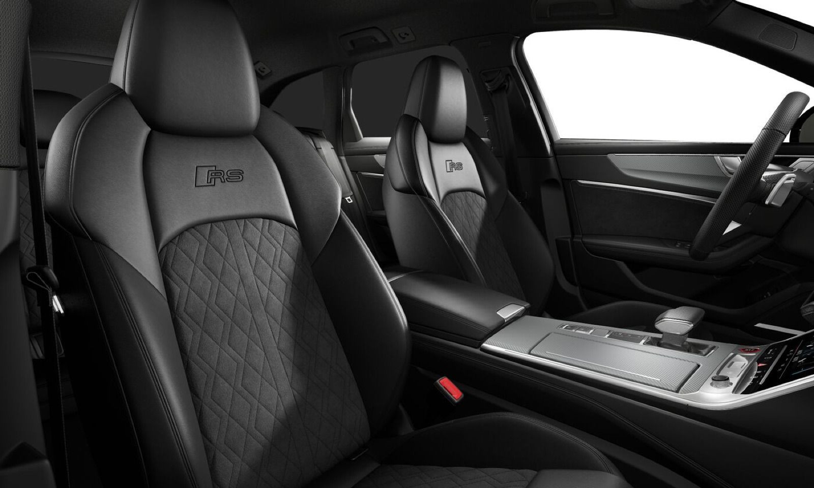 Fahrzeugabbildung Audi RS 6 Avant performance +WINTERRÄD+AHK+STANDHEIZU