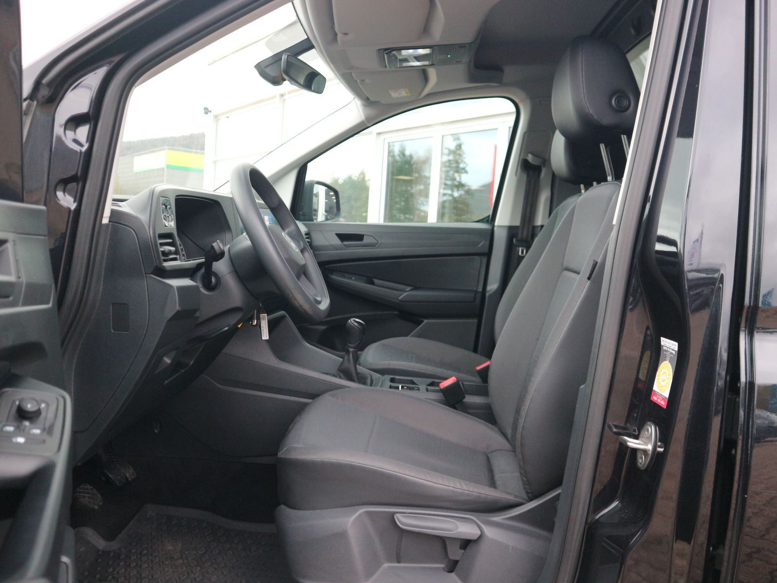 Fahrzeugabbildung Volkswagen Caddy Cargo Maxi 2.0 TDI NAVI KLIMA SITZHZG PDC
