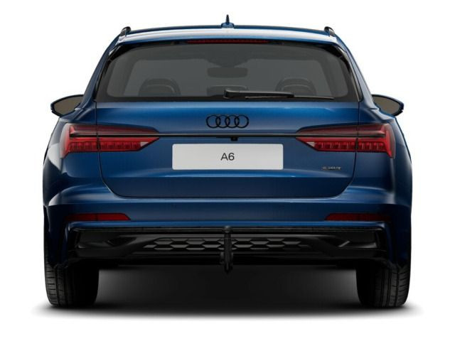 Fahrzeugabbildung Audi A6 Avant S line 55 TFSI e quattro S tronic ACC