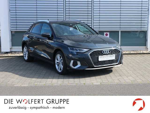 Audi A3 Sportback 40 TFSI e advanced AHK*ACC