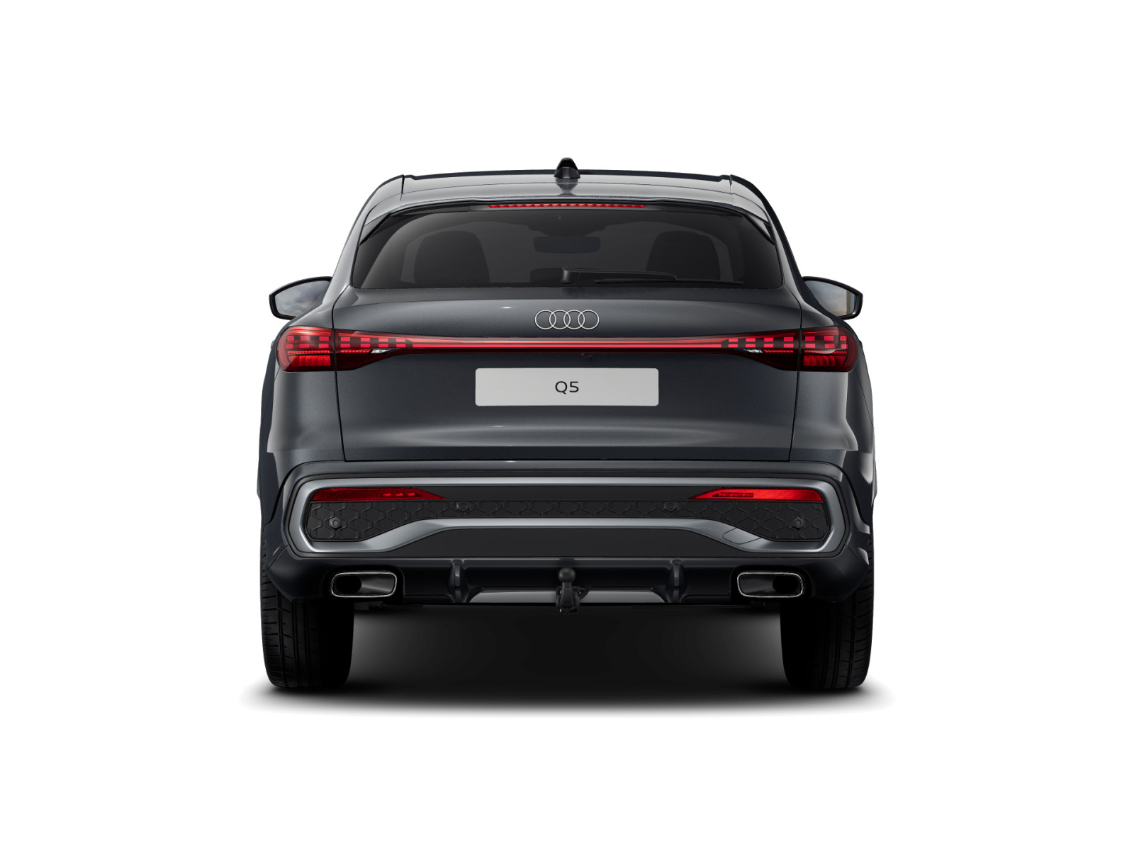 Fahrzeugabbildung Audi Q5 Sportback S line TFSI S tronic AHK*ACC*360°