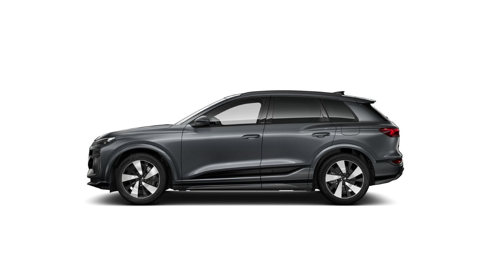 Fahrzeugabbildung Audi Q6 e-tron S LINE+UMGEBUNGSKAMERAS+LEDER+EL SITZE