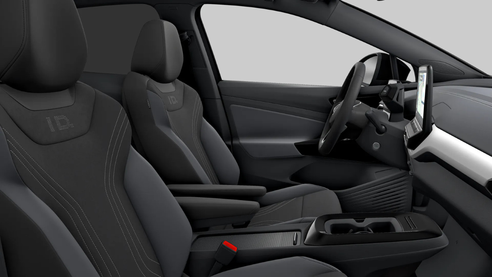 Fahrzeugabbildung Volkswagen ID.5 Pro Performance AHK MATRIX RFK CARPLAY