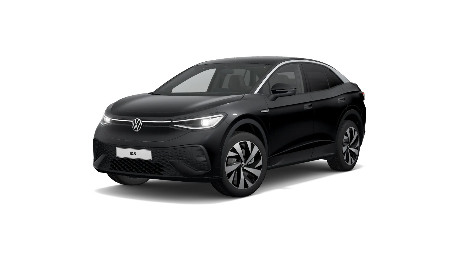 Fahrzeugabbildung Volkswagen ID.5 Pro Performance AHK MATRIX RFK CARPLAY