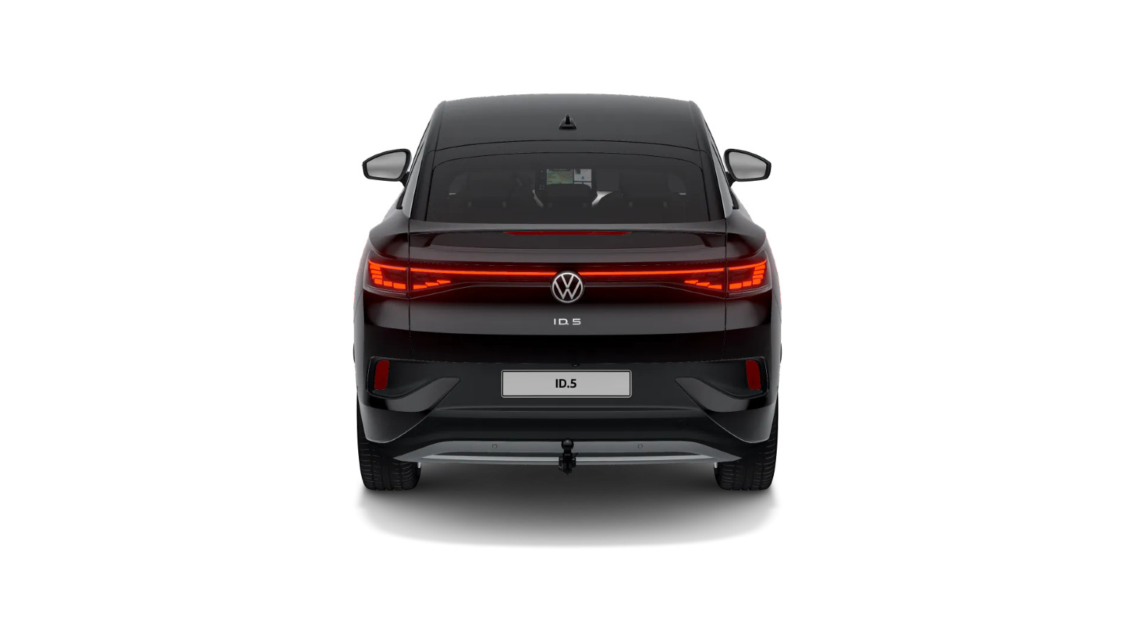 Fahrzeugabbildung Volkswagen ID.5 Pro Performance AHK MATRIX RFK CARPLAY