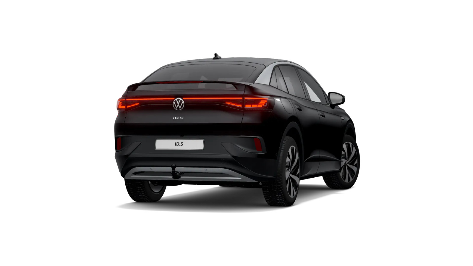 Fahrzeugabbildung Volkswagen ID.5 Pro Performance AHK MATRIX RFK CARPLAY