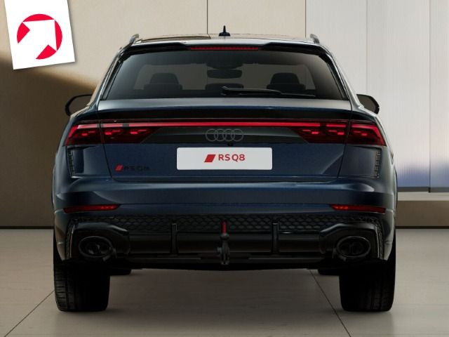 Fahrzeugabbildung Audi RS Q8 SUV performance tiptronic*PANO*AHK*MEMORY*