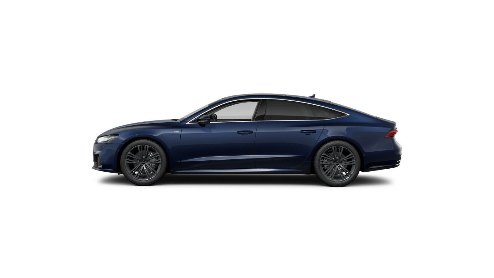 Fahrzeugabbildung Audi A7 Sportback 45 TFSI S LINE QUATTRO+HUD+WINTERRÄ