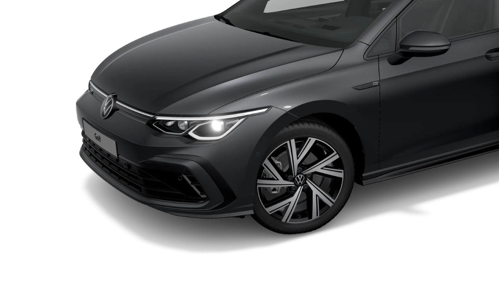 Fahrzeugabbildung Volkswagen Golf Variant R-Line 2.0 TDI DSG RFK ACC LED NAVI CARPLAY