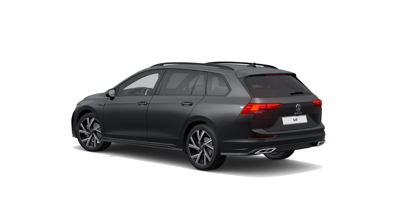 Fahrzeugabbildung Volkswagen Golf Variant R-Line 2.0 TDI DSG RFK ACC LED NAVI CARPLAY