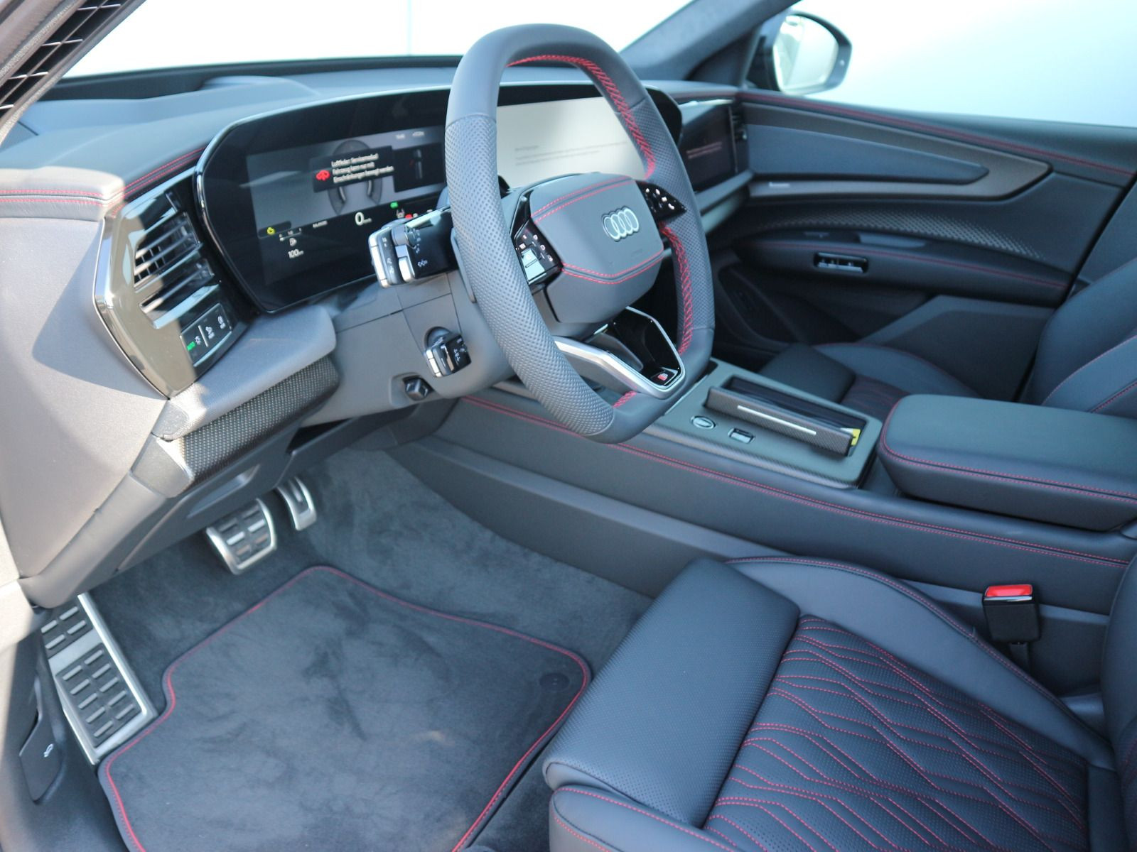Fahrzeugabbildung Audi Q7 SUV TDI quattro S line*NEUES MODELL*7-SITZER*