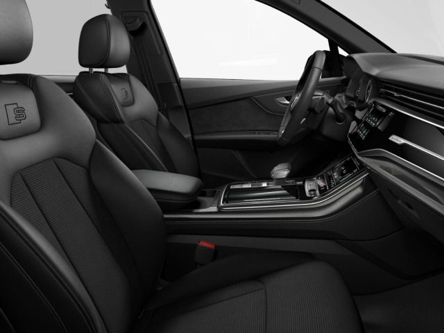 Fahrzeugabbildung Audi Q7 50 TDI COMPETITION PLUS S LINE PANO*360°*AHK