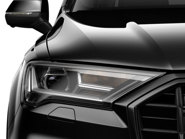 Fahrzeugabbildung Audi Q7 50 TDI COMPETITION PLUS S LINE PANO*360°*AHK