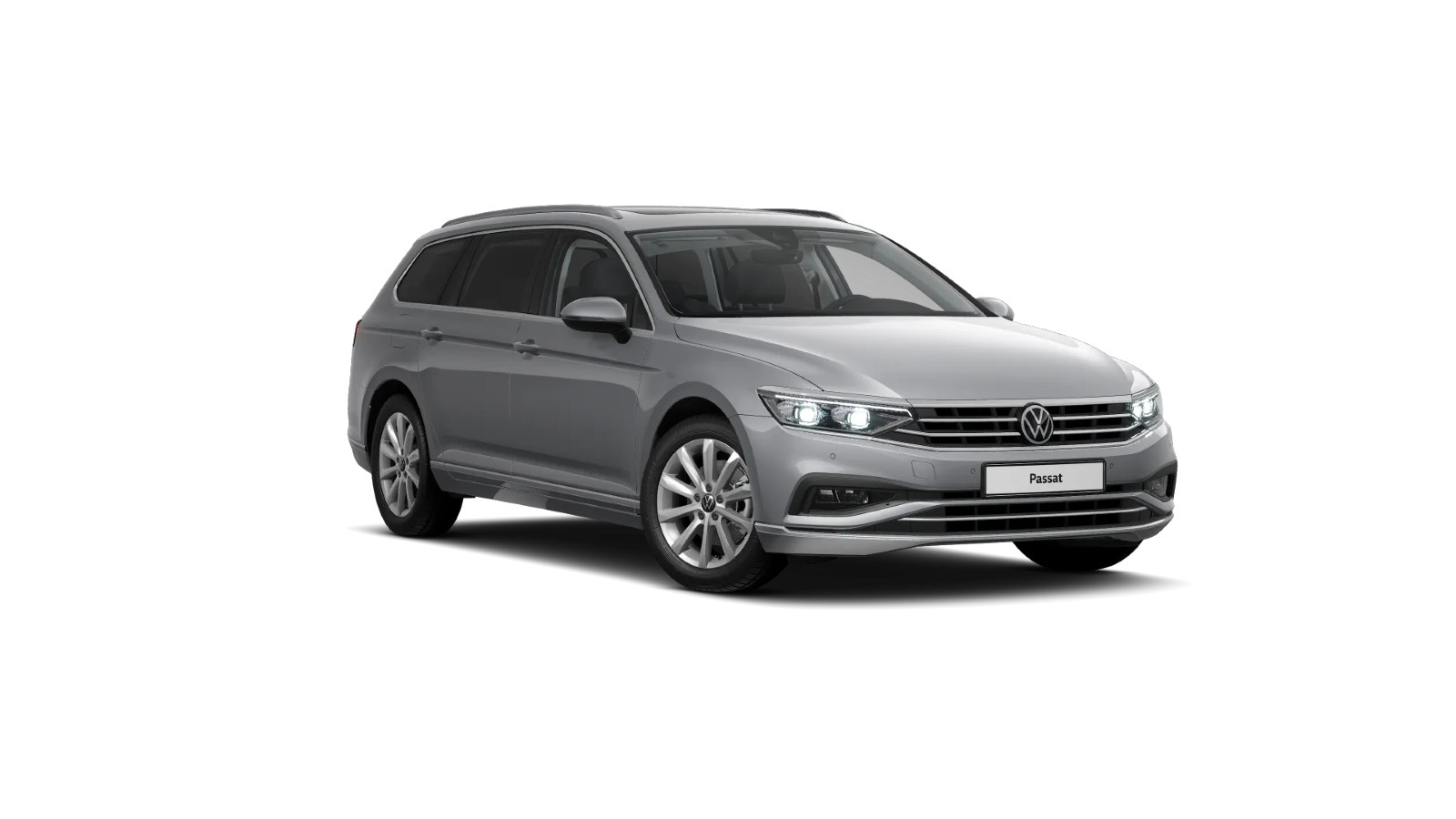 Fahrzeugabbildung Volkswagen Passat Variant Elegance 1.5 TSI DSG AHK PANO MATRIX DCC