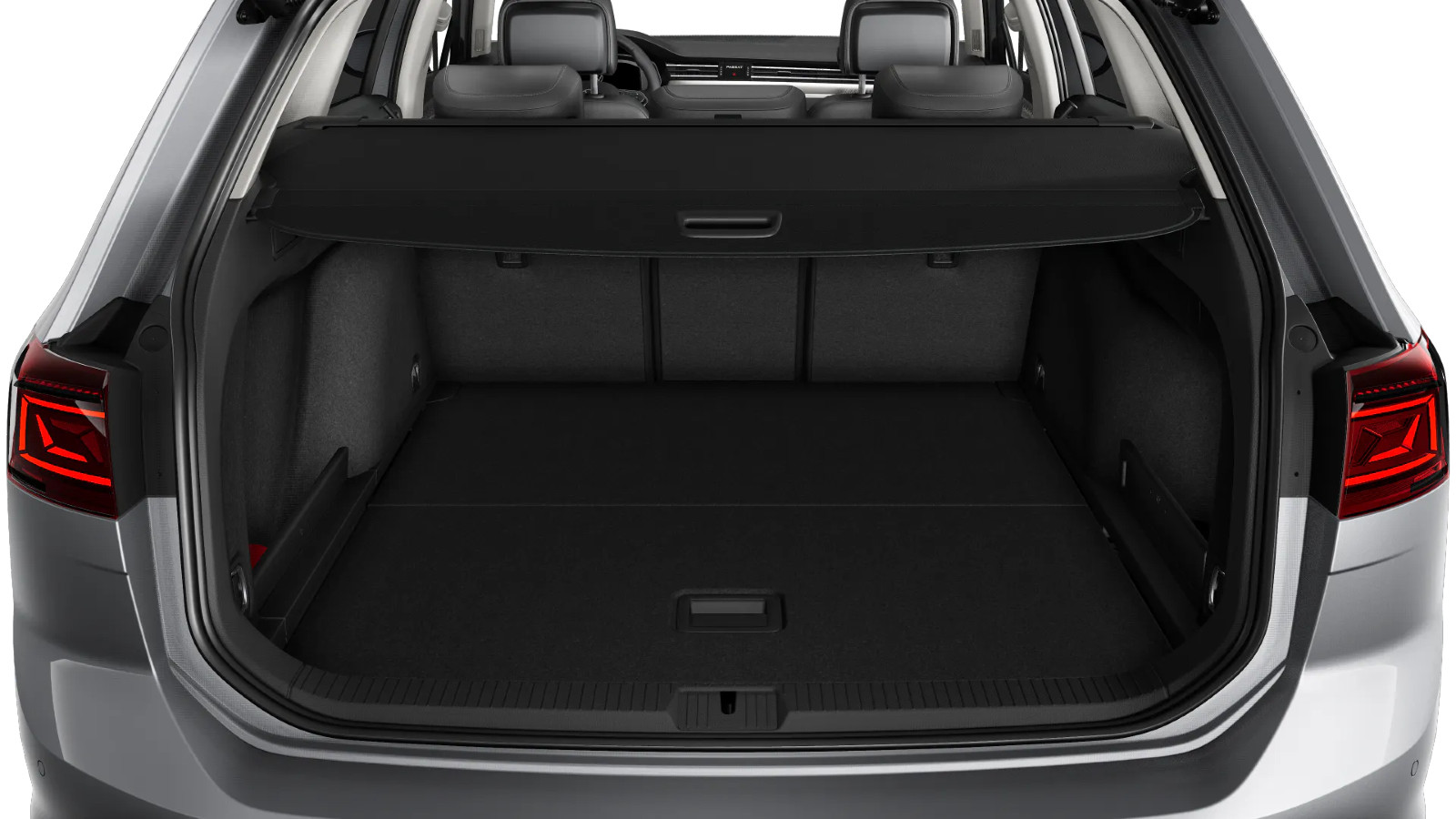 Fahrzeugabbildung Volkswagen Passat Variant Elegance 1.5 TSI DSG AHK PANO MATRIX DCC