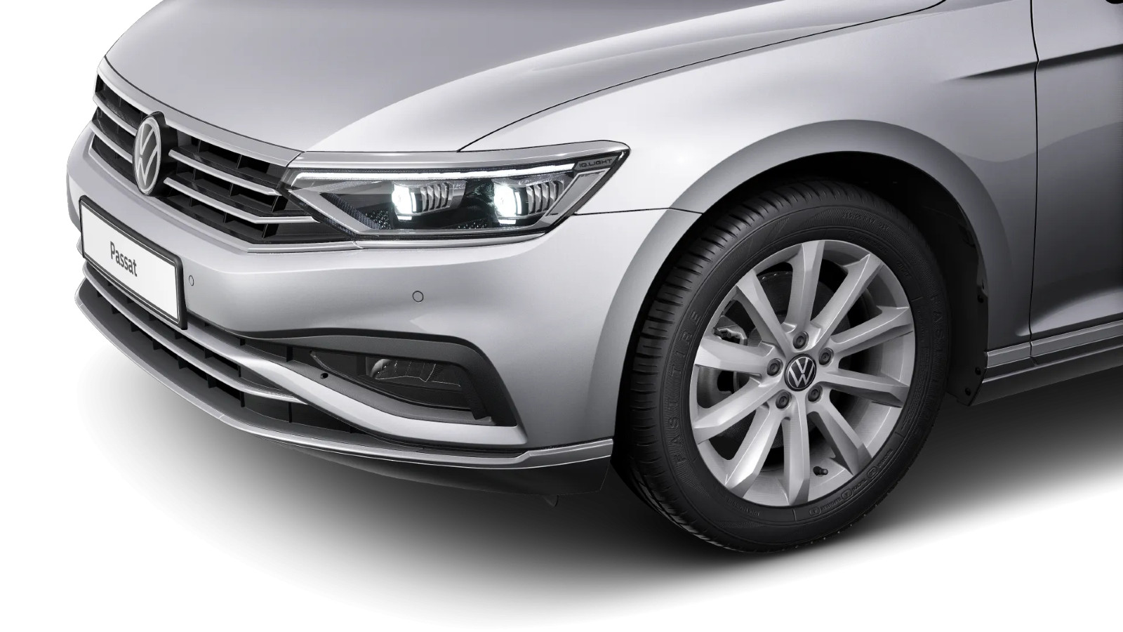 Fahrzeugabbildung Volkswagen Passat Variant Elegance 1.5 TSI DSG AHK PANO MATRIX DCC