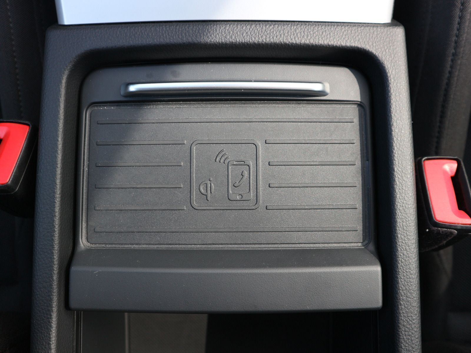 Fahrzeugabbildung Audi Q5 40 TDI quattro S line RFK*Navi*SHZ