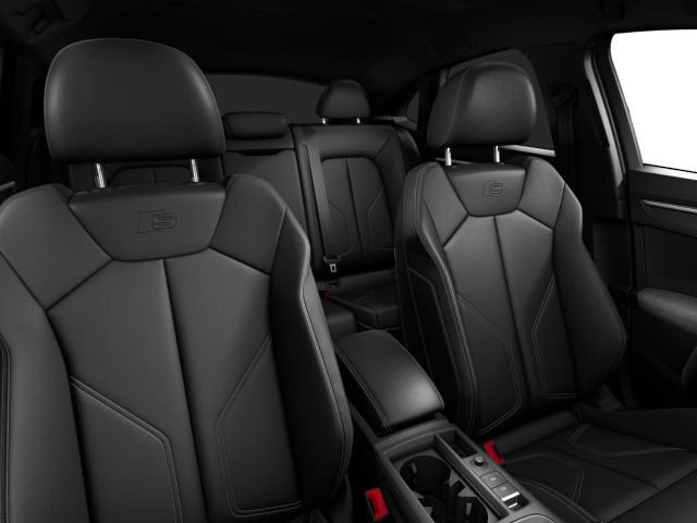 Fahrzeugabbildung Audi Q3 Sportback 40 TDI quattro S line MATRIX*PANO*RFK*CARPLAY