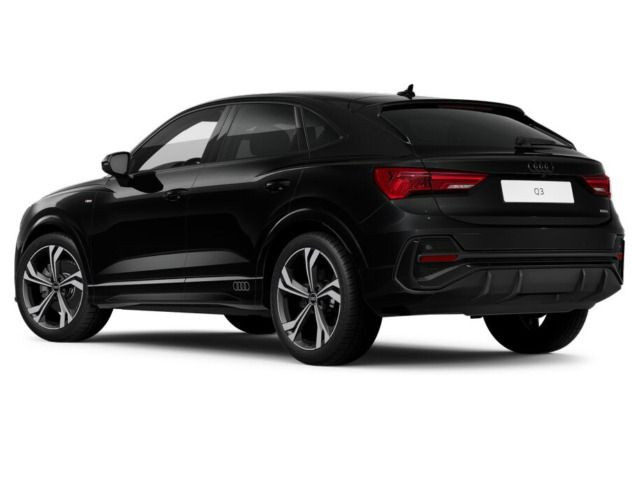 Fahrzeugabbildung Audi Q3 Sportback 40 TDI quattro S line MATRIX*PANO*RFK*CARPLAY