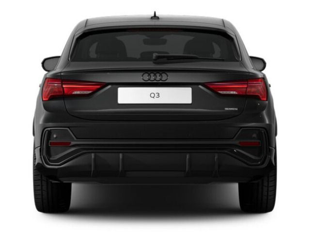 Fahrzeugabbildung Audi Q3 Sportback 40 TDI quattro S line MATRIX*PANO*RFK*CARPLAY