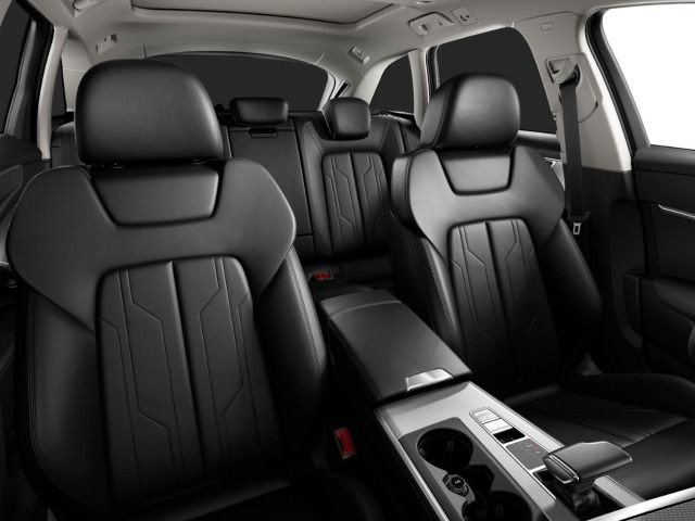 Fahrzeugabbildung Audi A6 Avant sport 45 TFSI quattro S tronic ACC*AHK