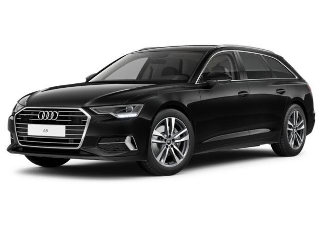 Fahrzeugabbildung Audi A6 Avant sport 45 TFSI quattro S tronic ACC*AHK