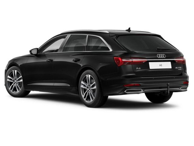 Fahrzeugabbildung Audi A6 Avant sport 45 TFSI quattro S tronic ACC*AHK