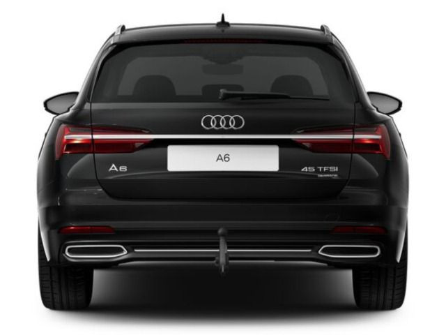 Fahrzeugabbildung Audi A6 Avant sport 45 TFSI quattro S tronic ACC*AHK