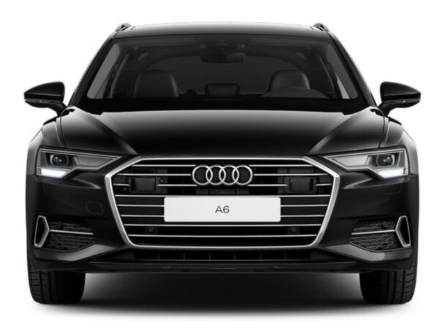 Fahrzeugabbildung Audi A6 Avant sport 45 TFSI quattro S tronic ACC*AHK
