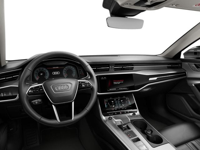 Fahrzeugabbildung Audi A6 Avant sport 45 TFSI quattro S tronic ACC*AHK