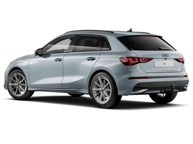 Fahrzeugabbildung Audi A3 Sportback advanced 40 TFSI e S tronic *0,5%*