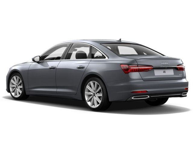 Fahrzeugabbildung Audi A6 Limousine 3.0 TFSI quattro RFK*MATRIX*NAVI*SHZ