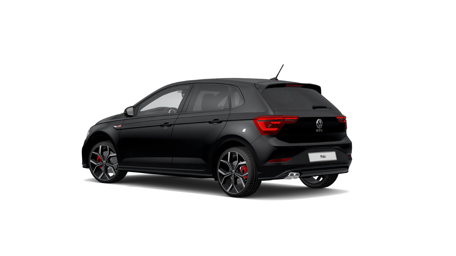 Fahrzeugabbildung Volkswagen Polo GTI 2.0 TSI DSG BEATS PANO RFK NAVI ACC
