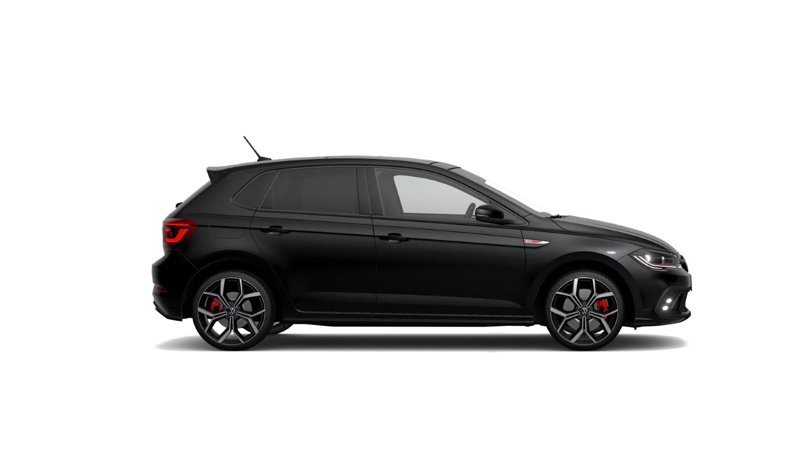 Fahrzeugabbildung Volkswagen Polo GTI 2.0 TSI DSG BEATS PANO RFK NAVI ACC