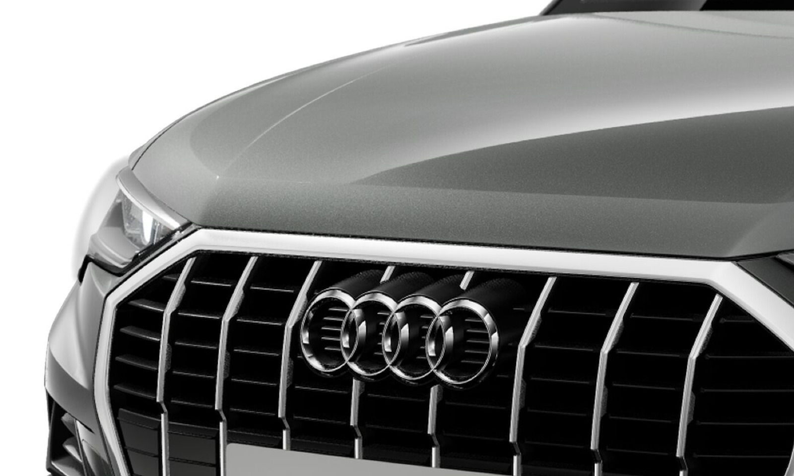Fahrzeugabbildung Audi Q3 35 TFSI+WINTERRÄDER+AHK+SPORTSITZE+CAR PLAY+