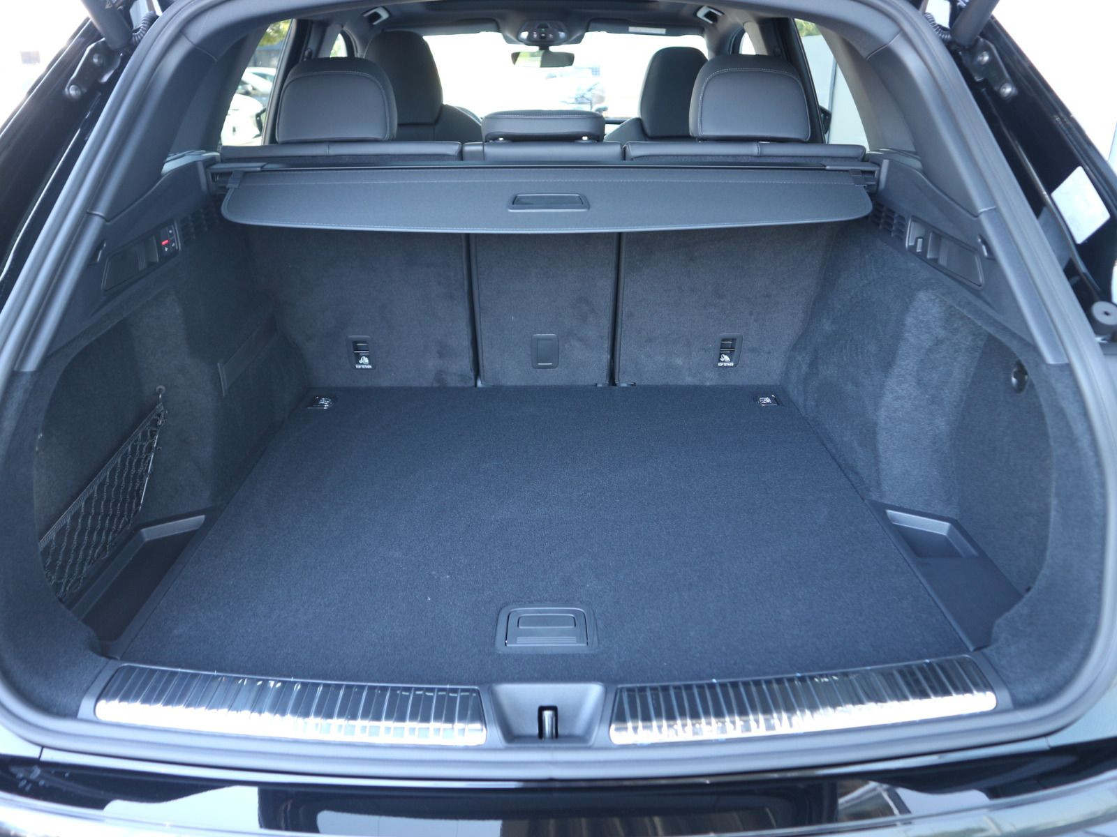 Fahrzeugabbildung Audi SQ5 edition one*AHK*LUFT*PANO*MEMORY*HuD*B&O*