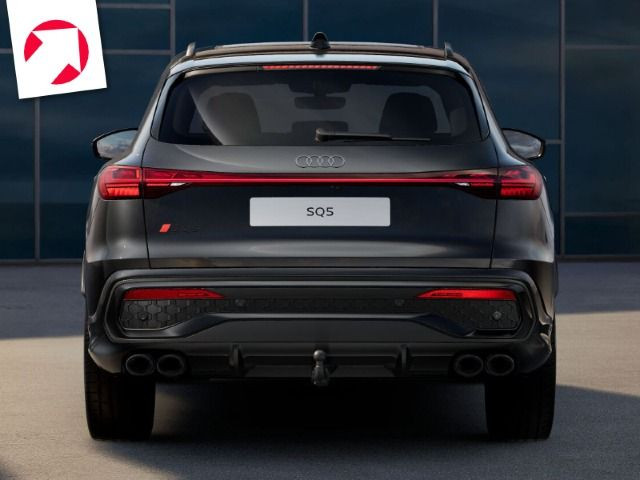 Fahrzeugabbildung Audi SQ5 edition one*AHK*LUFT*PANO*MEMORY*HuD*B&O*