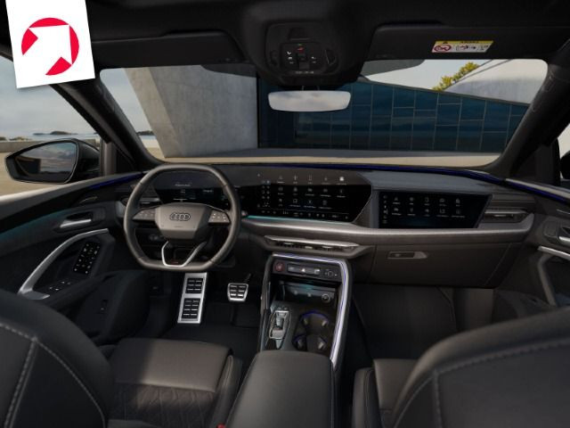Fahrzeugabbildung Audi SQ5 edition one*AHK*LUFT*PANO*MEMORY*HuD*B&O*