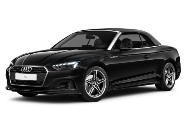Fahrzeugabbildung Audi A5 Cabriolet 35 TFSI S tronic ACC*AHK*MATRIX-LED