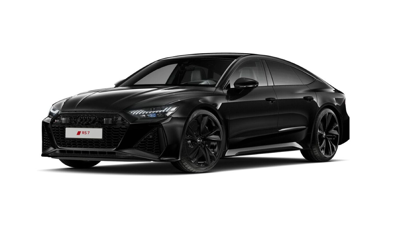 Fahrzeugabbildung Audi RS7 Sportback+WINTERRÄDER+PANORAMADACH+STANDHEIZ