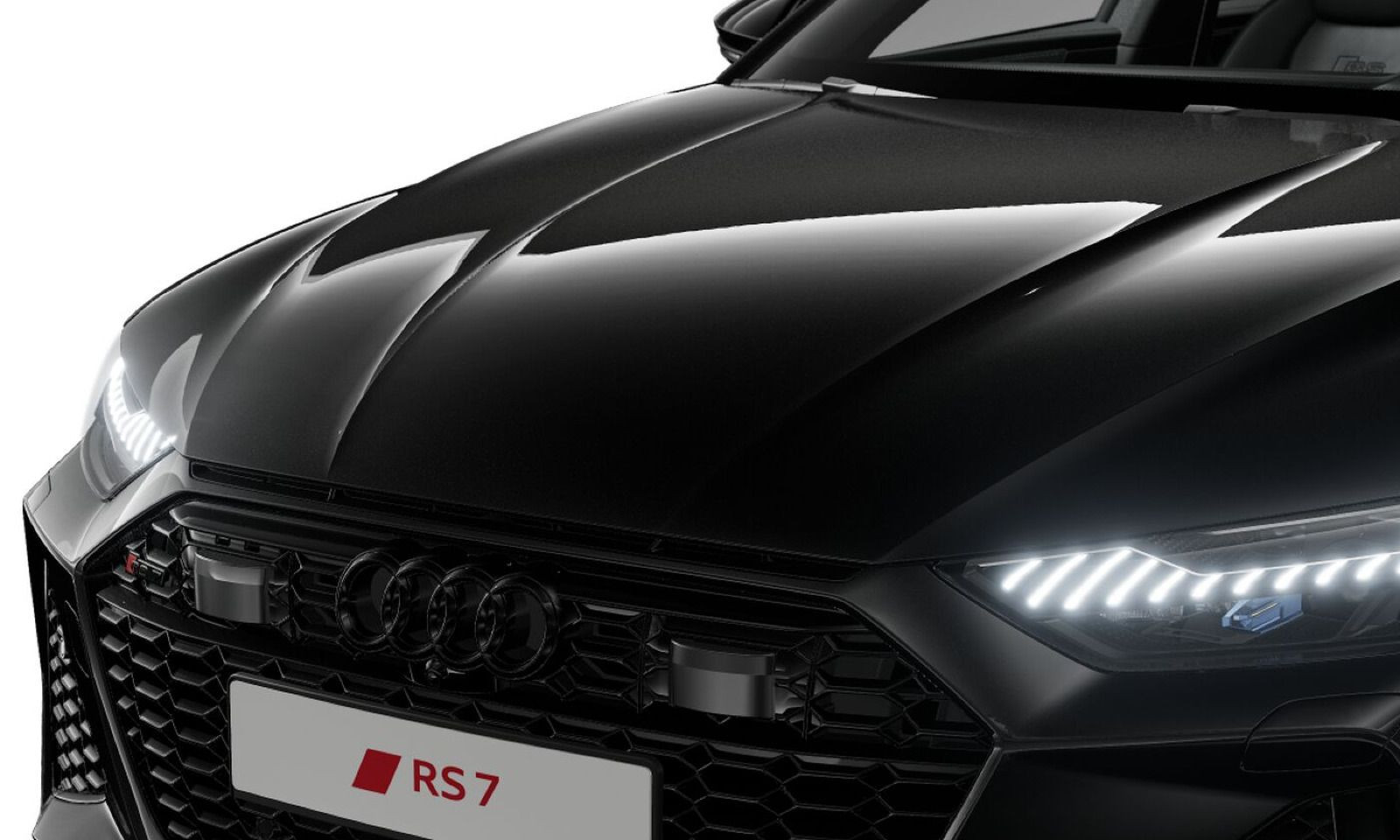 Fahrzeugabbildung Audi RS7 Sportback+WINTERRÄDER+PANORAMADACH+STANDHEIZ