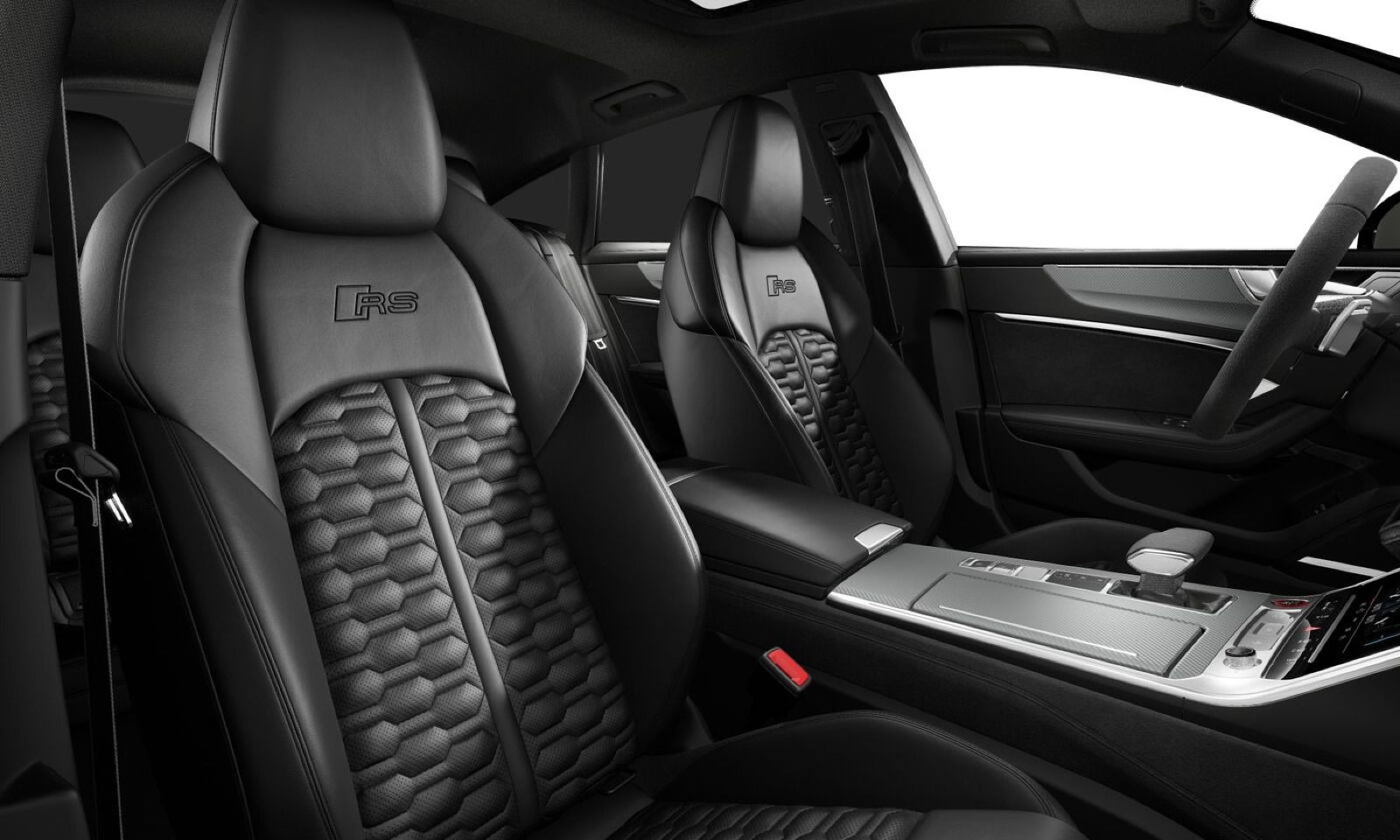 Fahrzeugabbildung Audi RS7 Sportback+WINTERRÄDER+PANORAMADACH+STANDHEIZ