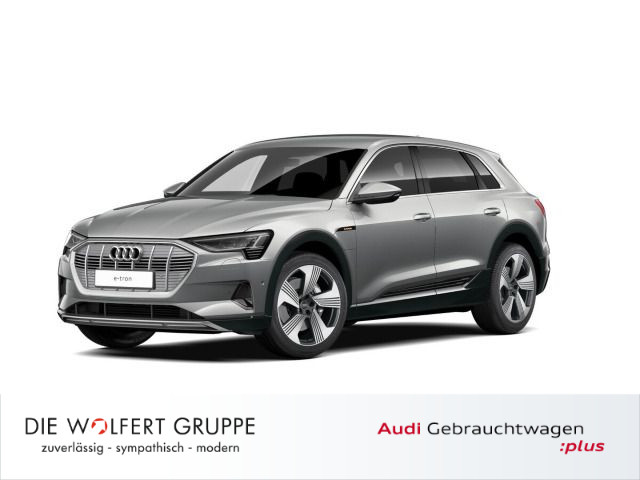Audi e-tron advanced 50 quattro 0,25% HUD*ACC*RKF