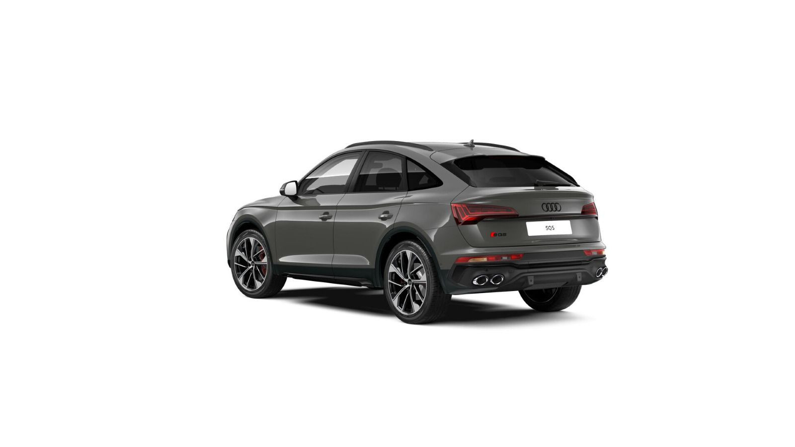 Fahrzeugabbildung Audi SQ5 Sportback 3.0 TDI+DYNAMIKLE.+HUD+STHZG.+360°