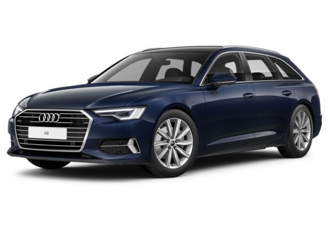 Fahrzeugabbildung Audi A6 Avant sport 45 TFSI quattro S tronic PANO*AHK