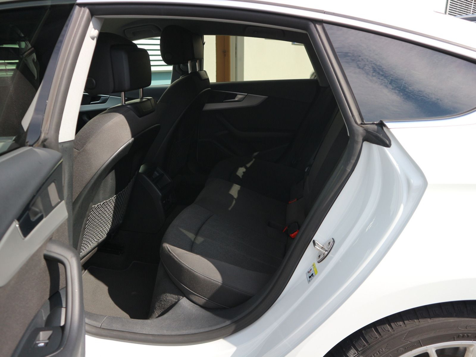 Fahrzeugabbildung Audi A5 Sportback 35 TDI ACC*RFK*NAVI